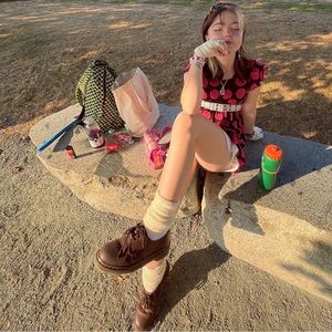 Meet your Posher, Sadie